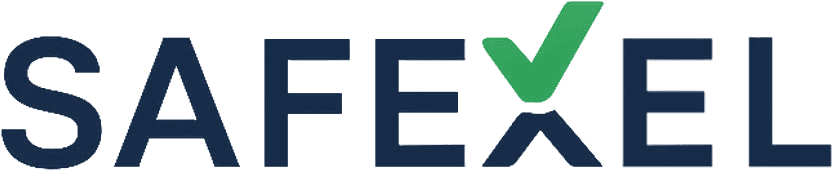 SafeXel logo