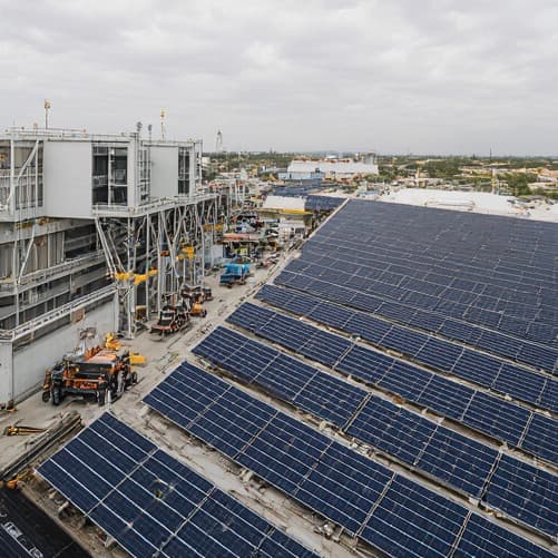 Electronic permit-to-work workflow for energy operations